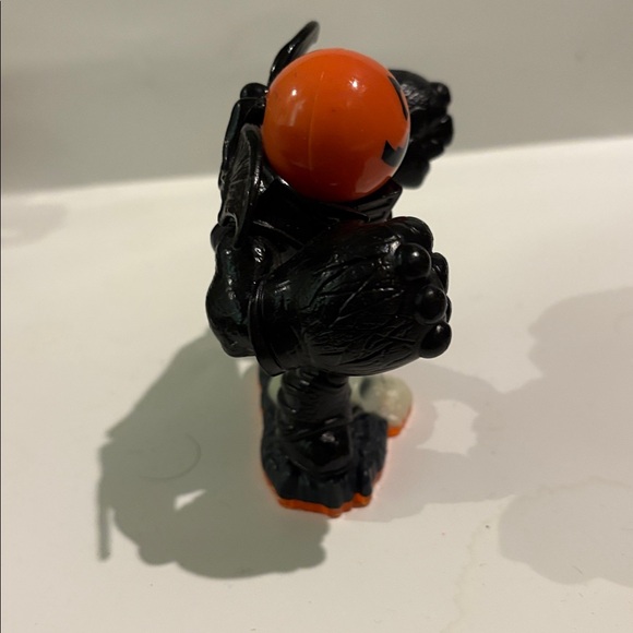 Skylanders Giants Pumpkin Eye-Brawl special Halloween edition - Picture 3 of 4